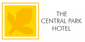 the central park hotel logo